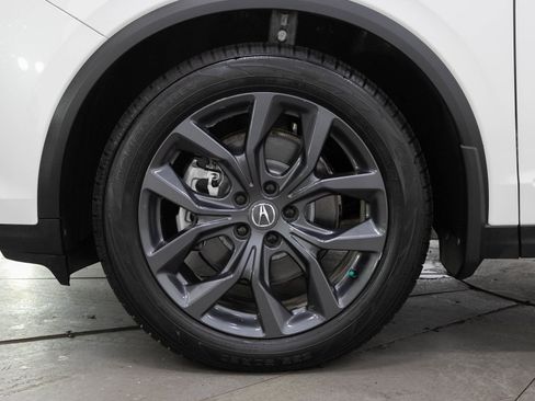 Used 2023 Acura MDX A-Spec AWD/4WD image 30