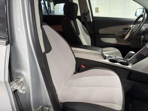 Used 2015 Chevrolet Equinox LT image 21