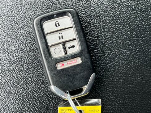 Used 2021 Honda Accord Sport Special Edition image 24