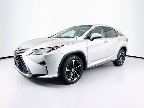 Used 2016 Lexus RX 350 AWD image 3