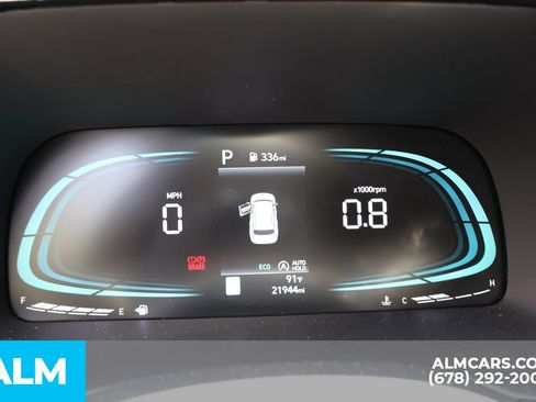 Used 2025 Hyundai Palisade SEL AWD/4WD image 38