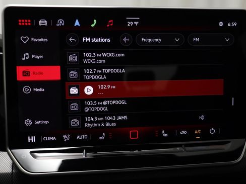 New 2026 Volkswagen Golf S image 9