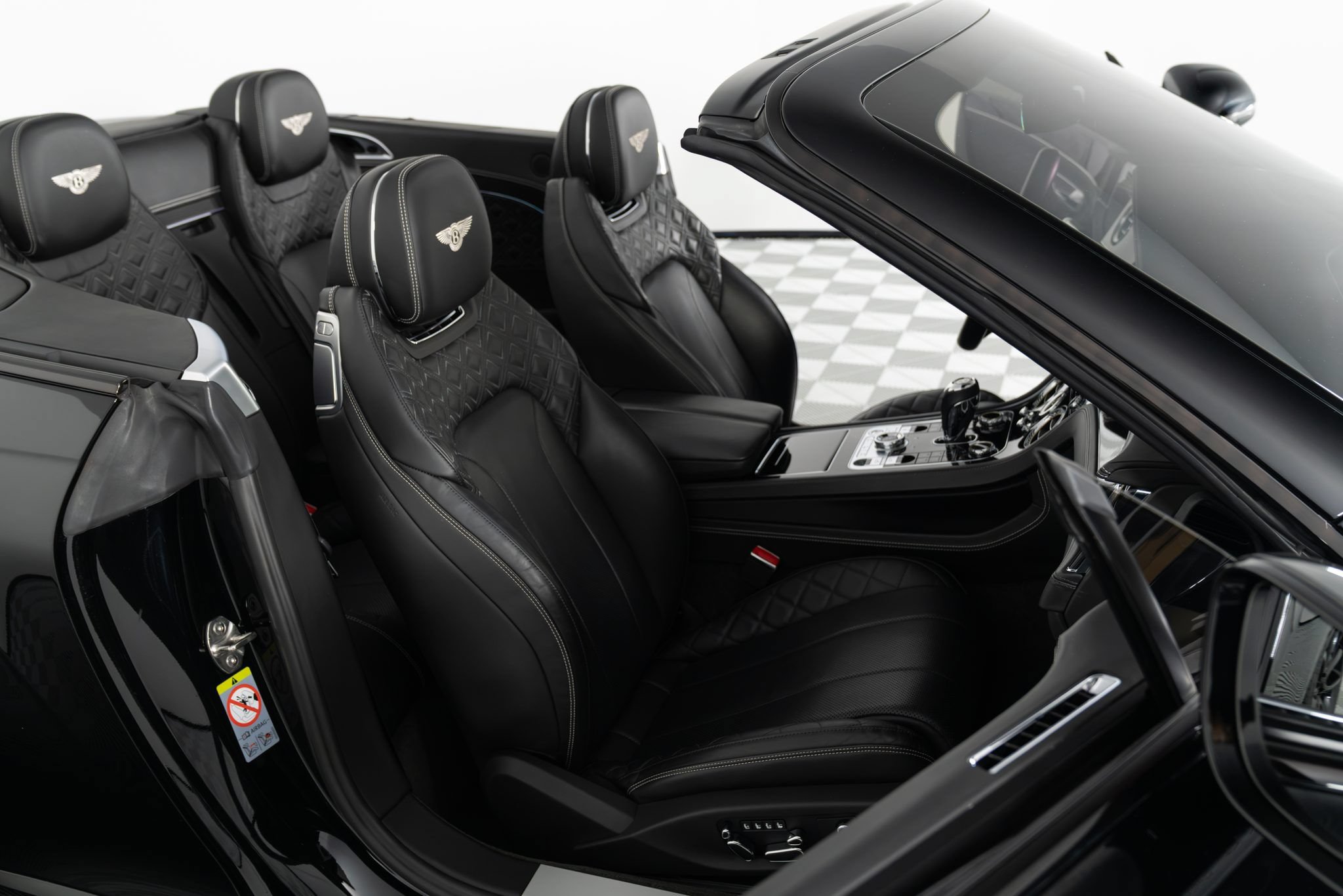 Used 2020 Bentley Continental GT V8 First Edition AWD/4WD image 12