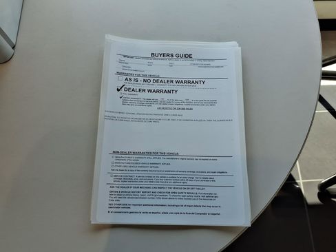 Certified 2025 Toyota RAV4 XLE FWD image 33
