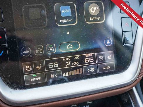 Used 2020 Subaru Outback Touring w/ Tech Package 2 AWD/4WD image 19