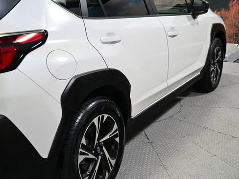 Certified 2025 Subaru Crosstrek 2.0i Premium AWD/4WD image 9