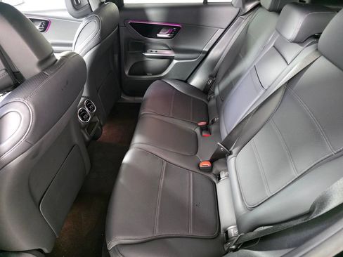 Certified 2025 Mercedes-Benz GLC 300 image 12
