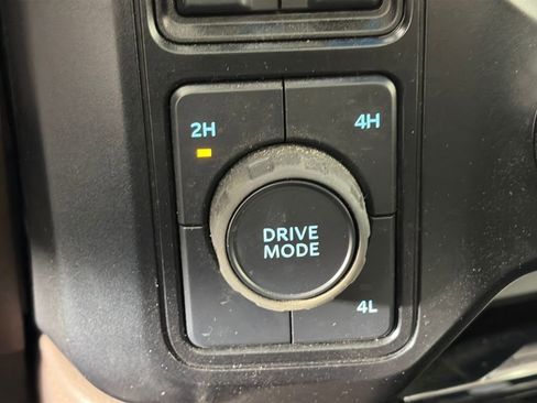 Used 2025 Ford F450 King Ranch w/ Chrome Package image 23