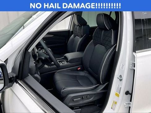 New 2026 Honda Pilot Elite image 12