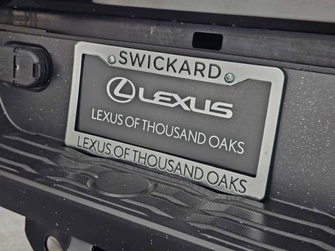 Used 2021 Toyota Tundra SR5 w/ TRD Off-Road Plus Package RWD image 13