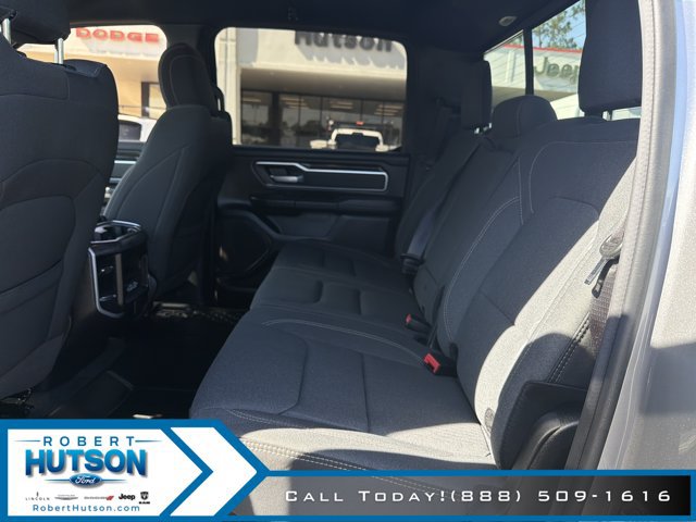 Used 2022 RAM 1500 Big Horn AWD/4WD image 19