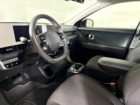 Used 2024 Hyundai Ioniq 5 SEL RWD image 44