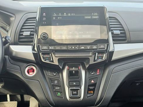 Used 2022 Honda Odyssey EX-L image 37