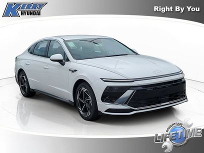 New 2026 Hyundai Sonata SEL