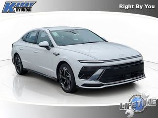 New 2026 Hyundai Sonata SEL FWD 360° Tour
