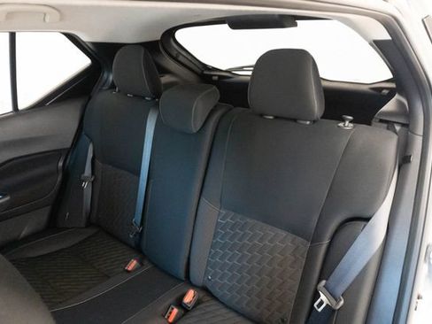 Used 2023 Nissan Kicks SV w/ Exterior Package FWD image 18