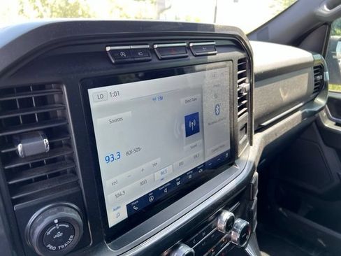 Used 2023 Ford F150 XLT w/ Equipment Group 302A High AWD/4WD image 31