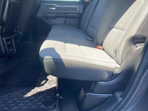 Used 2019 RAM 1500 Big Horn RWD image 13