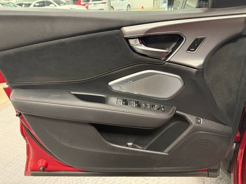 Used 2024 Acura RDX A-Spec AWD/4WD image 8