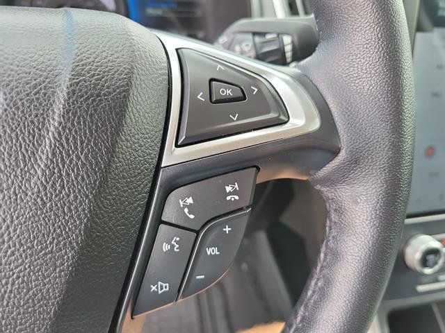 Used 2023 Ford Edge SEL AWD/4WD image 24