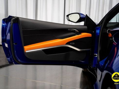 New 2026 Lotus Emira V6 SE image 26