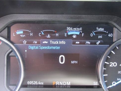 Used 2022 Ford F250 Lariat w/ Lariat Ultimate Package AWD/4WD image 37