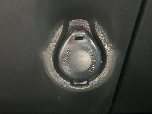 Used 2024 Mitsubishi Mirage ES FWD image 17