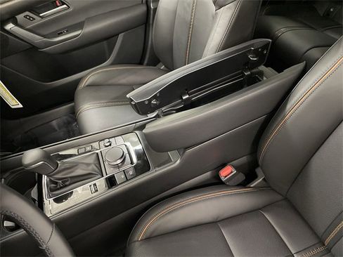 Certified 2025 MAZDA CX-50 2.5 Hybrid w/ Weather Package image 25