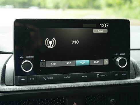 Used 2023 Honda CR-V Sport image 29