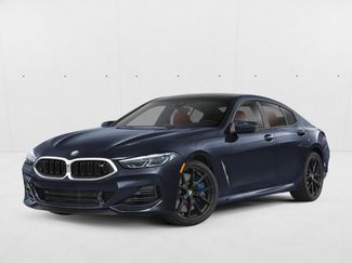 New 2026 BMW M850i xDrive AWD/4WD video 1