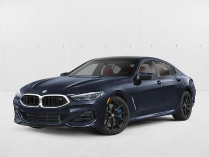 New 2026 BMW M850i xDrive