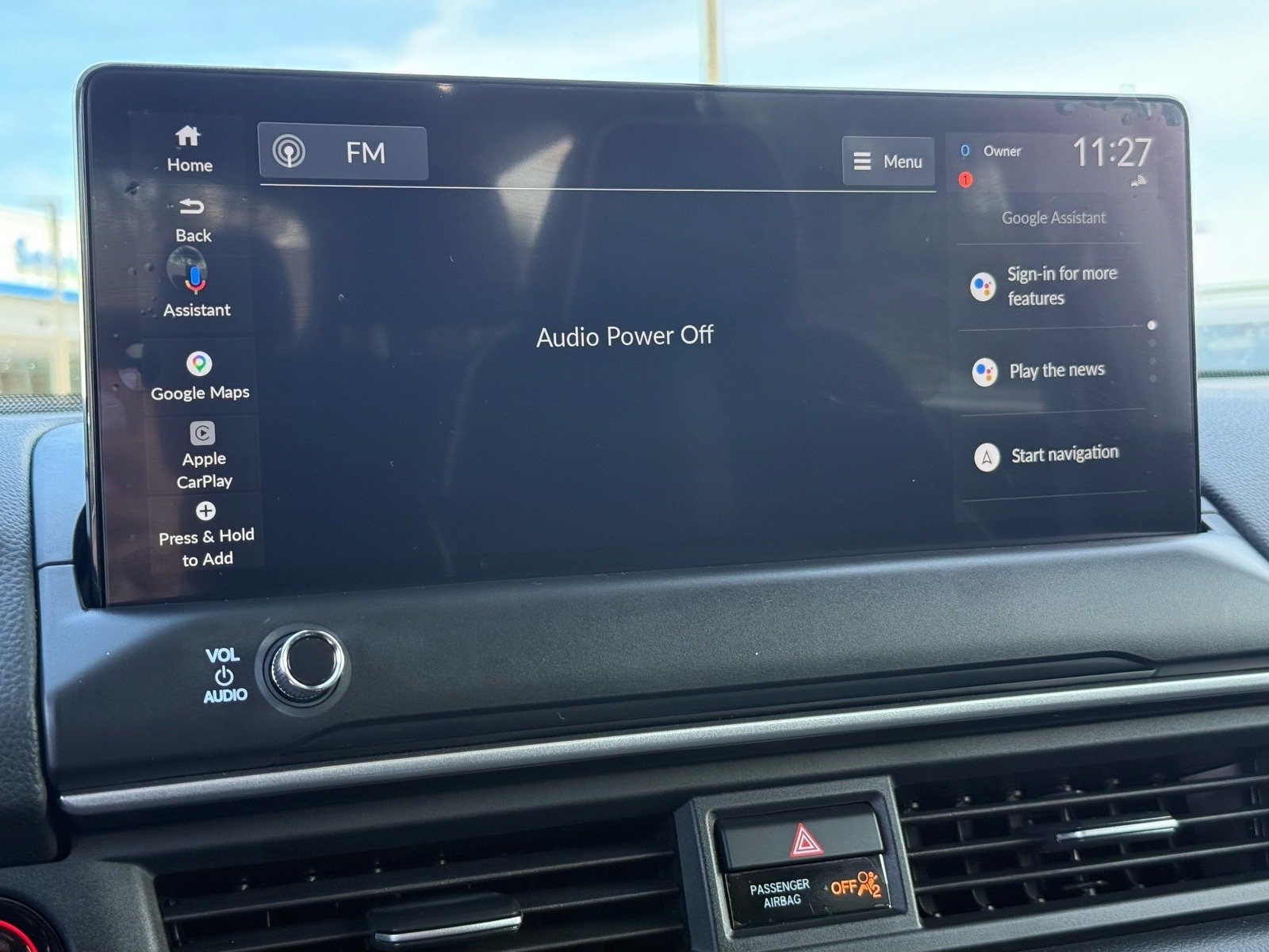 Used 2026 Honda Pilot Elite image 21
