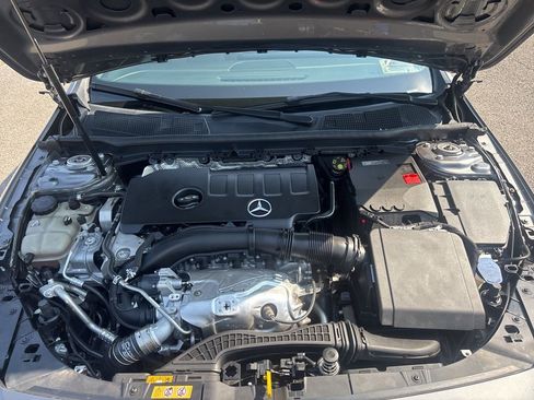 Used 2020 Mercedes-Benz A 220 A 220 image 11