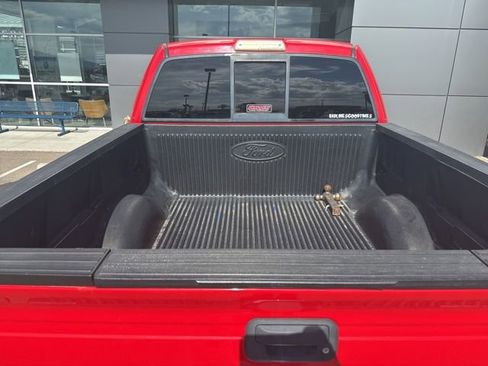 Used 2012 Ford F150 Raptor w/ Raptor Luxury Pkg AWD/4WD image 3