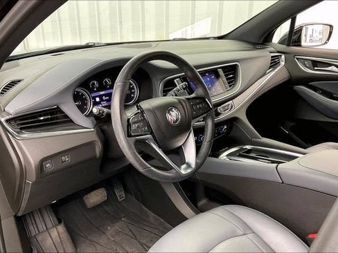Certified 2023 Buick Enclave Essence w/ Experience Buick Package AWD/4WD image 17