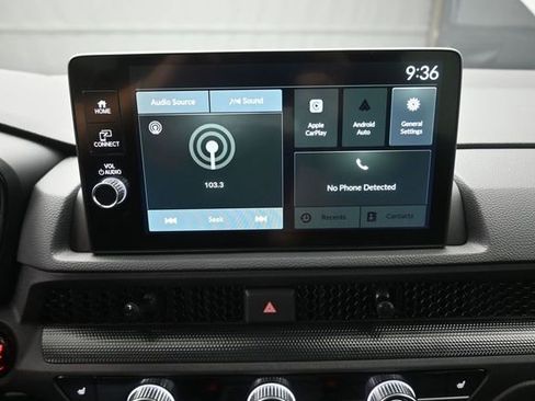 New 2026 Honda CR-V EX image 4