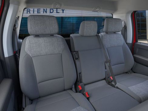 New 2026 Ford F350 XLT w/ 360-Degree Camera Package image 10