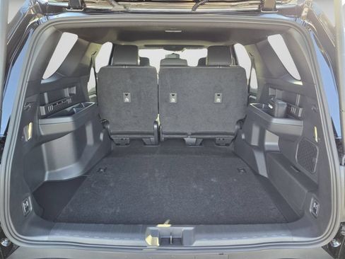 New 2026 Toyota 4Runner Limited AWD/4WD image 27