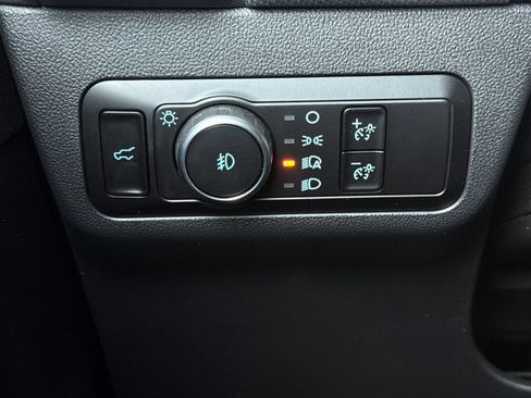 Used 2025 Ford Bronco Sport Badlands AWD/4WD image 42