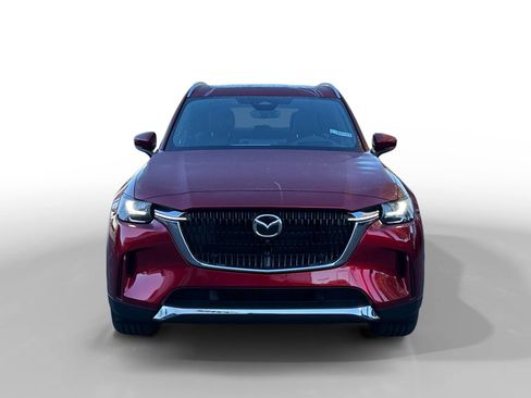 New 2026 MAZDA CX-90 Plug-In Hybrid w/ Premium Plus image 8