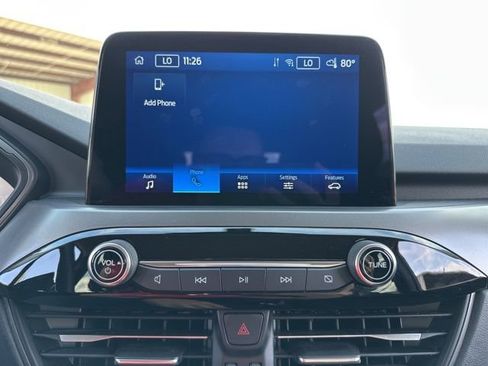 Used 2023 Ford Escape Active image 38