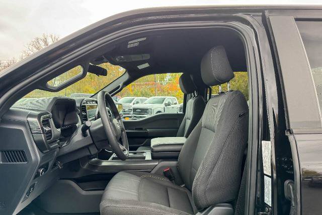 Certified 2024 Ford F150 STX w/ STX Black Appearance Package AWD/4WD image 19