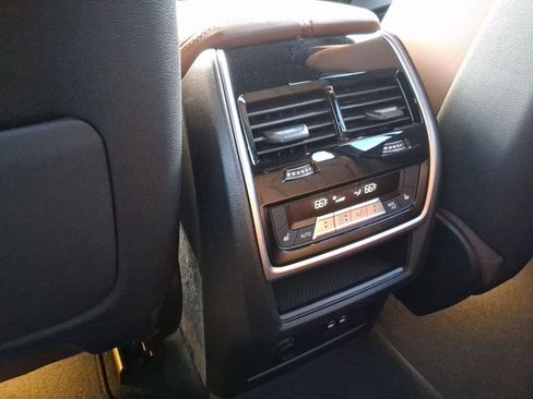Used 2026 BMW X5 xDrive40i w/ Climate Comfort Package AWD/4WD image 30
