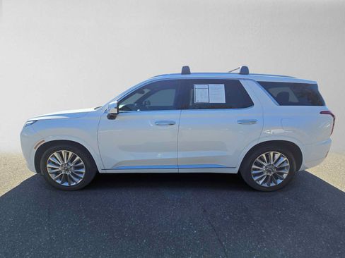 Used 2020 Hyundai Palisade Limited AWD/4WD image 6