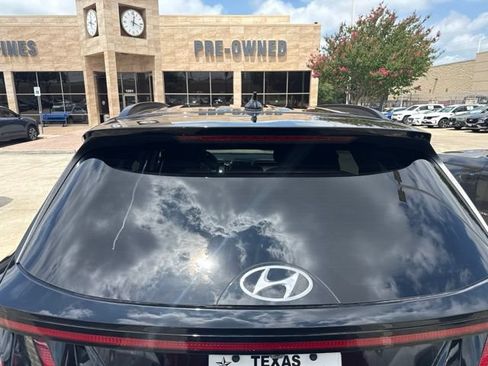 Used 2023 Hyundai Tucson SEL FWD image 8