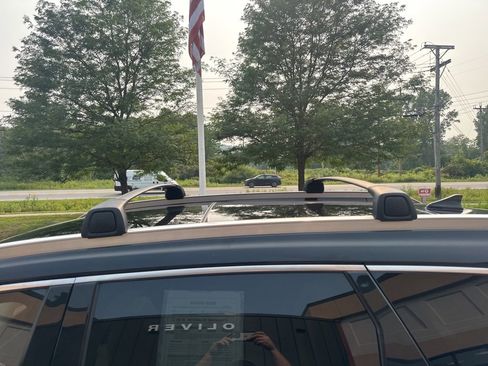 Used 2022 Hyundai Santa Fe Calligraphy image 15