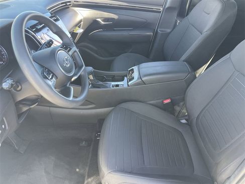 Used 2024 Hyundai Santa Cruz SEL image 18
