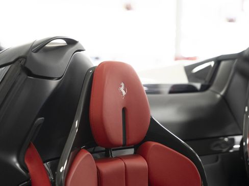 Certified 2022 Ferrari SF90 Spider image 47