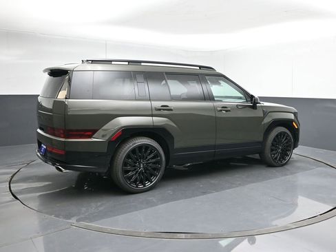 New 2026 Hyundai Santa Fe Calligraphy FWD image 5