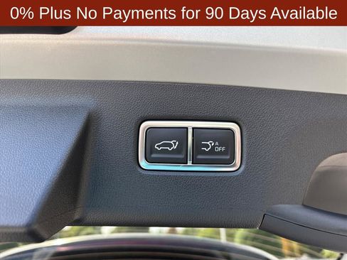 New 2026 Kia Sorento EX image 29